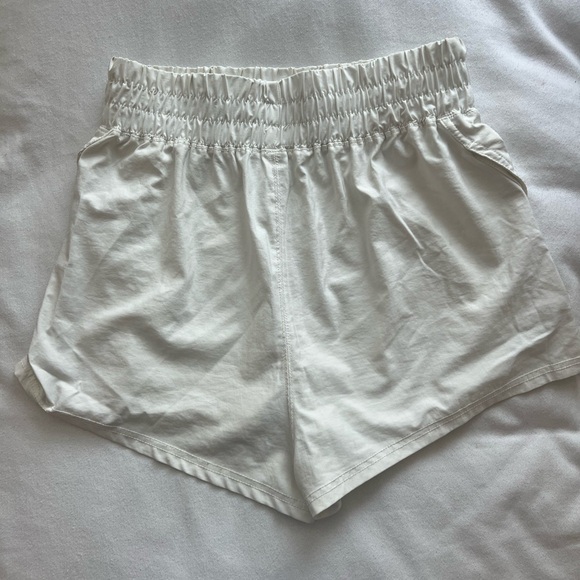 Free People ‘Next Round’ Soccer Boxing Workout Short - Picture 3 of 9